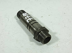 Штуцер оливного радіатора 1.9D, 1.9TD FIAT DUCATO (1994-2002) ОЕ: 9614786480