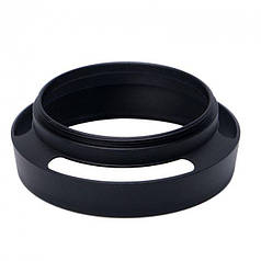 Бленда металева вентильована Alitek Vented, 46 мм