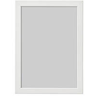 Рамка IKEA білого кольору 13x18 см