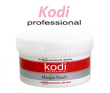 Kodi Masque Peach Камуфлювальна персикова акрилова пудра
