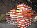 Газоблок газобетон обухів, Аеродок, Aeroc Ecoterm, Classic, фото 9
