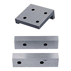 Набір ножів AK 80 F