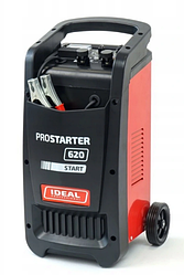 Пуско-зарядний пристрій 600 А Ideal PROSTARTER 620