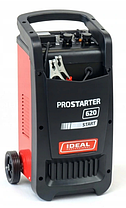 Пуско-зарядний пристрій 600 А Ideal PROSTARTER 620, фото 4