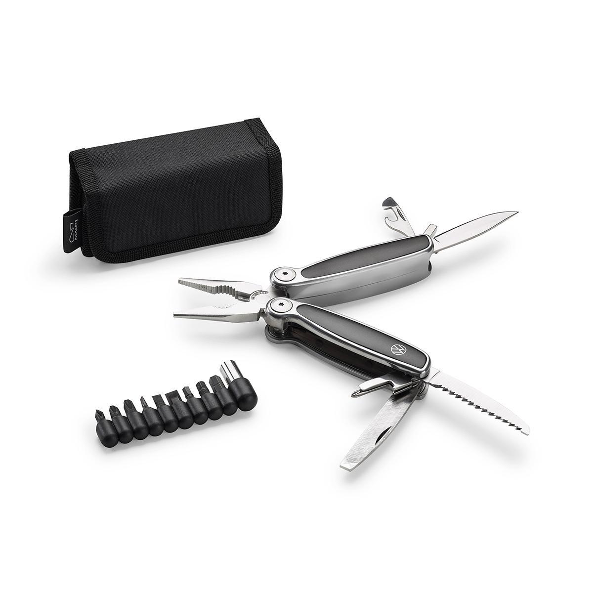 Мультиінструмент Volkswagen Multitool NM, артикул 000087703NC