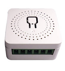 Smart Home WIFI реле 16A