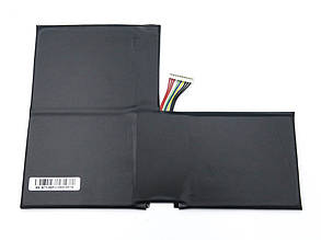 Батарея BTY-M6F для ноутбука MSI GS60, MS-16H2, MS-16H4, 2PL 6QE 2QE 2QC 2QD (4640)