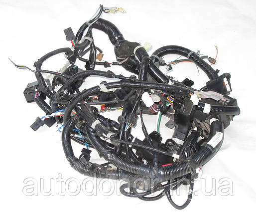 Проводка подкапотная Nissan Leaf AZE0 (13-17) 24012-3NH0C, фото 2