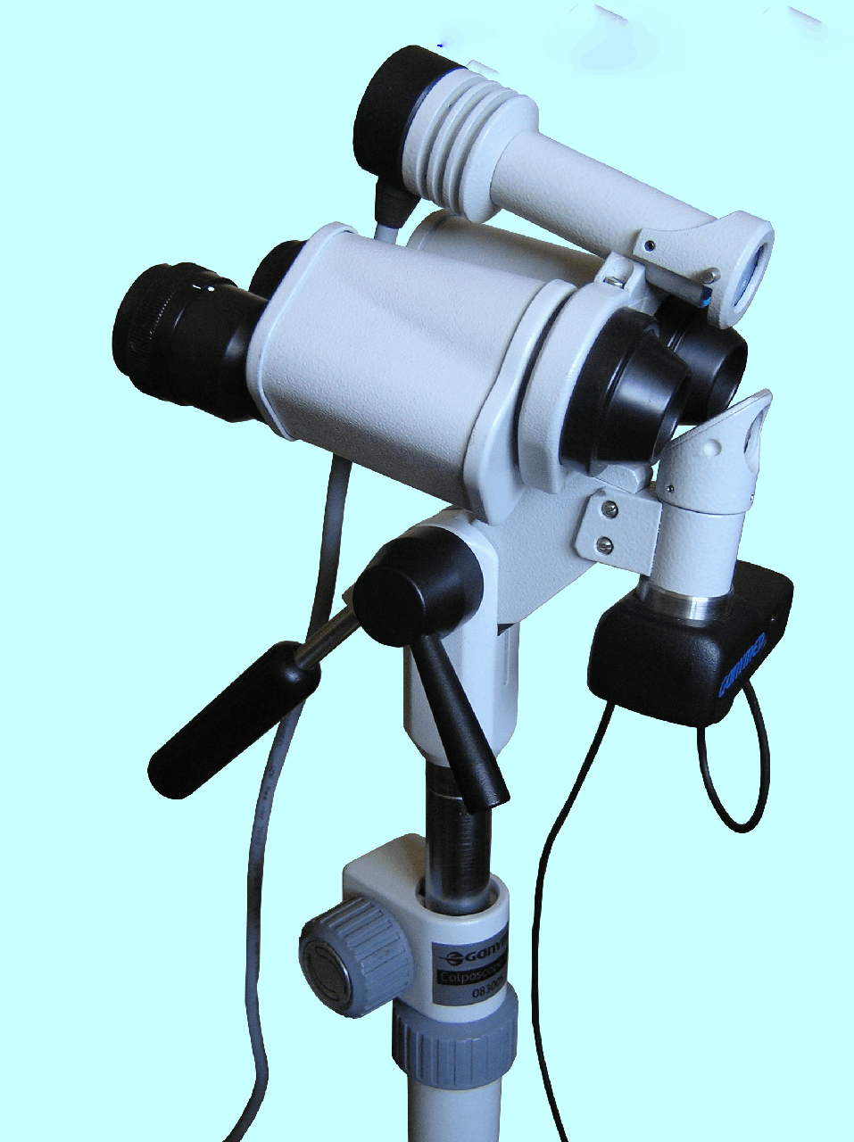 Кольпоскоп С-140