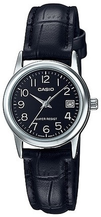 Годинник жіночий Casio LTP-V002L-1BUDF