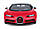 Автомодель Maisto (1:24) Bugatti Chiron Sport (31524 black/red), фото 2