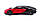Автомодель Maisto (1:24) Bugatti Chiron Sport (31524 black/red), фото 6
