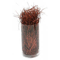 Декор Yes! Fun "Волосся янгола" 20 г, шоколад