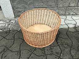 Плетені короби/лотки з лози. Будь-яких розмірів ‼️, фото 5