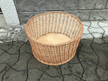 Кошик з лози «презентаційна»