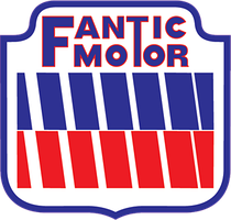 Fantic motor