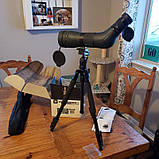 Підзорна труба Vortex Diamondback HD 16-48x65/45 WP (DS-65A), фото 7