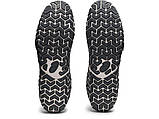 Борцовки Asics Aggressor 4 White/Mako Blue 1081A001-103, фото 8