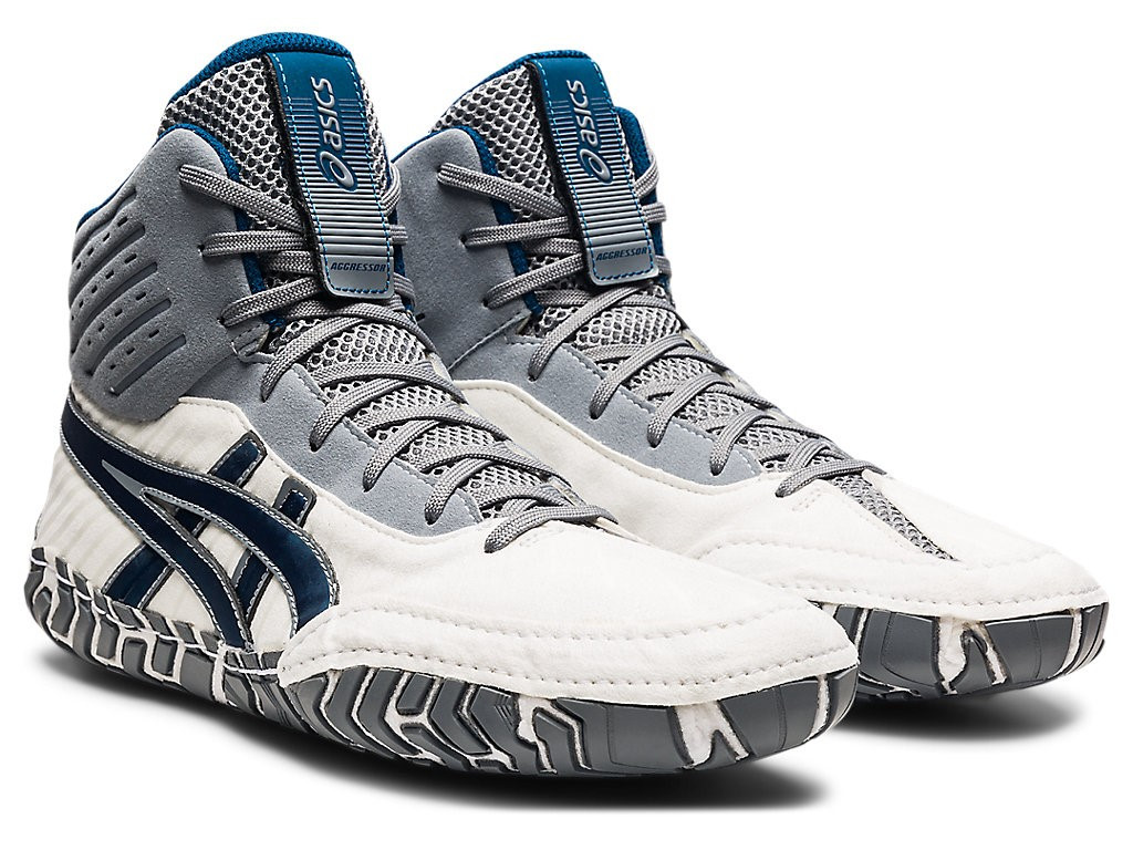 Wrestling shoes sales aggressor 4