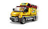 LEGO City 60150 Фургон-піцерія лего сіті (60150), фото 4