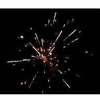 Салют SPEED FIREWORKS RED Калібр 30 мм \ 25 пострілів MC098, фото 3