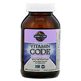 Garden of Life, Vitamin Code, RAW Prenatal, вітаміни для вагітних, 180 капсул, фото 3