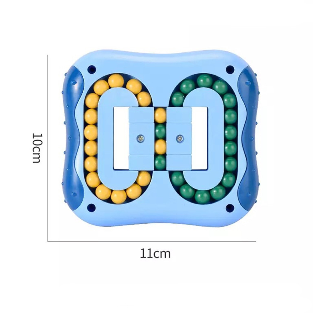 Головоломка антистресс Игрушка с шариками внутри Интеллектуальная игра ...