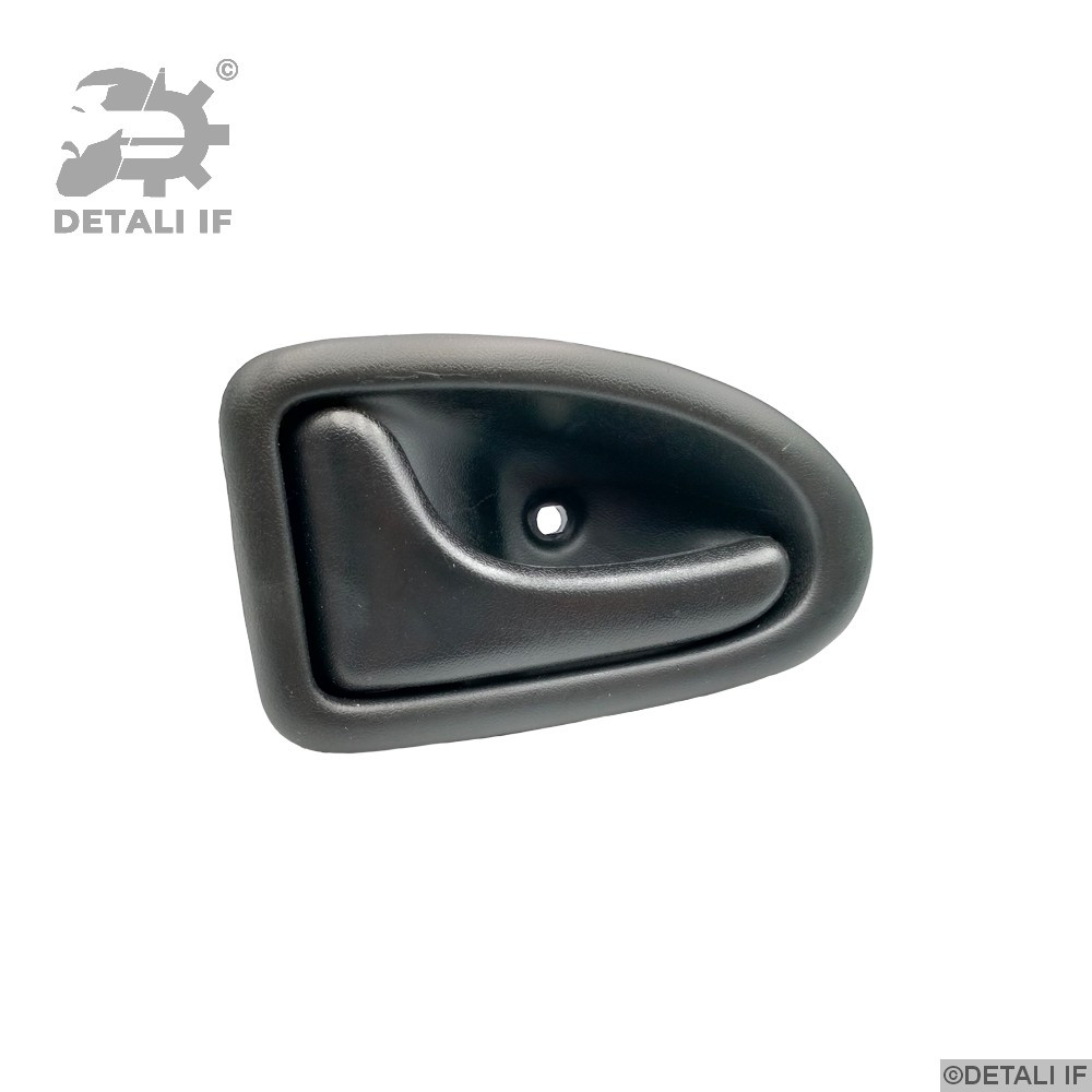 Ручка відкривання дверей Movano Opel внутрішня ліва 7700353282 7700434716 під тягу