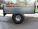 Причіп для квадроцикла., фото 4