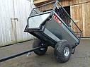 Причіп для квадроцикла., фото 8