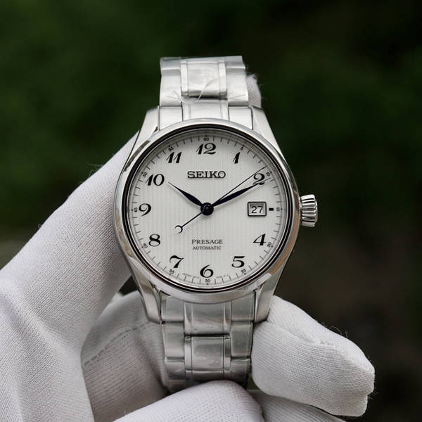 Seiko presage spb063j1 sale