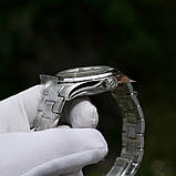 Чоловічі Seiko SPB063J1 Presage Automatic 6R15 MADE IN JAPAN, фото 5