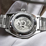 Чоловічі Seiko SPB063J1 Presage Automatic 6R15 MADE IN JAPAN, фото 11