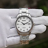 Чоловічі Seiko SPB063J1 Presage Automatic 6R15 MADE IN JAPAN, фото 6