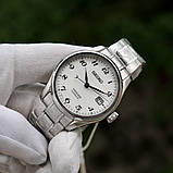 Чоловічі Seiko SPB063J1 Presage Automatic 6R15 MADE IN JAPAN, фото 3