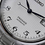 Чоловічі Seiko SPB063J1 Presage Automatic 6R15 MADE IN JAPAN, фото 10