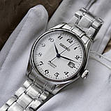 Чоловічі Seiko SPB063J1 Presage Automatic 6R15 MADE IN JAPAN, фото 9