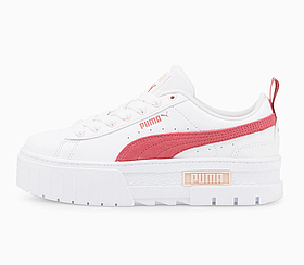 Оригінальні жіночі кросівки Puma Mayze Rose (38513401)