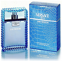 Versace Man Eau Fraiche / Версаче Мен О Фреш / 100мл.