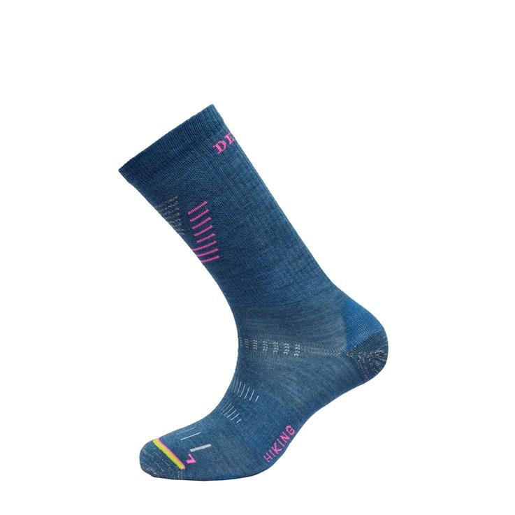 Термошкарпетки жіночі Devold Hiking Light Woman Sock (SC 566 043 A)