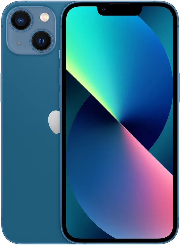 Apple iPhone 13 128GB Blue (MLPK3)