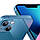 Б/У iPhone 13 128GB Blue, фото 2