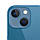 Apple iPhone 13 128GB Blue (MLPK3), фото 4