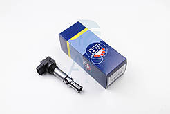 Котушка запалювання Volkswagen Golf V/Caddy III/ Škoda Fabia/Octavia 1.2/1.4/1.6 03- , 5DA193175501, 036905715H