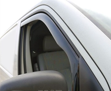 Ветровики Citroen Jumpy 1995-2007 VL Tuning