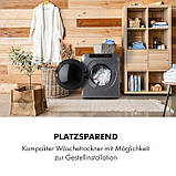 Сушильна машина EZ Dry Klarstein Німеччина, фото 5