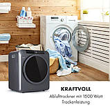 Сушильна машина EZ Dry Klarstein Німеччина, фото 3