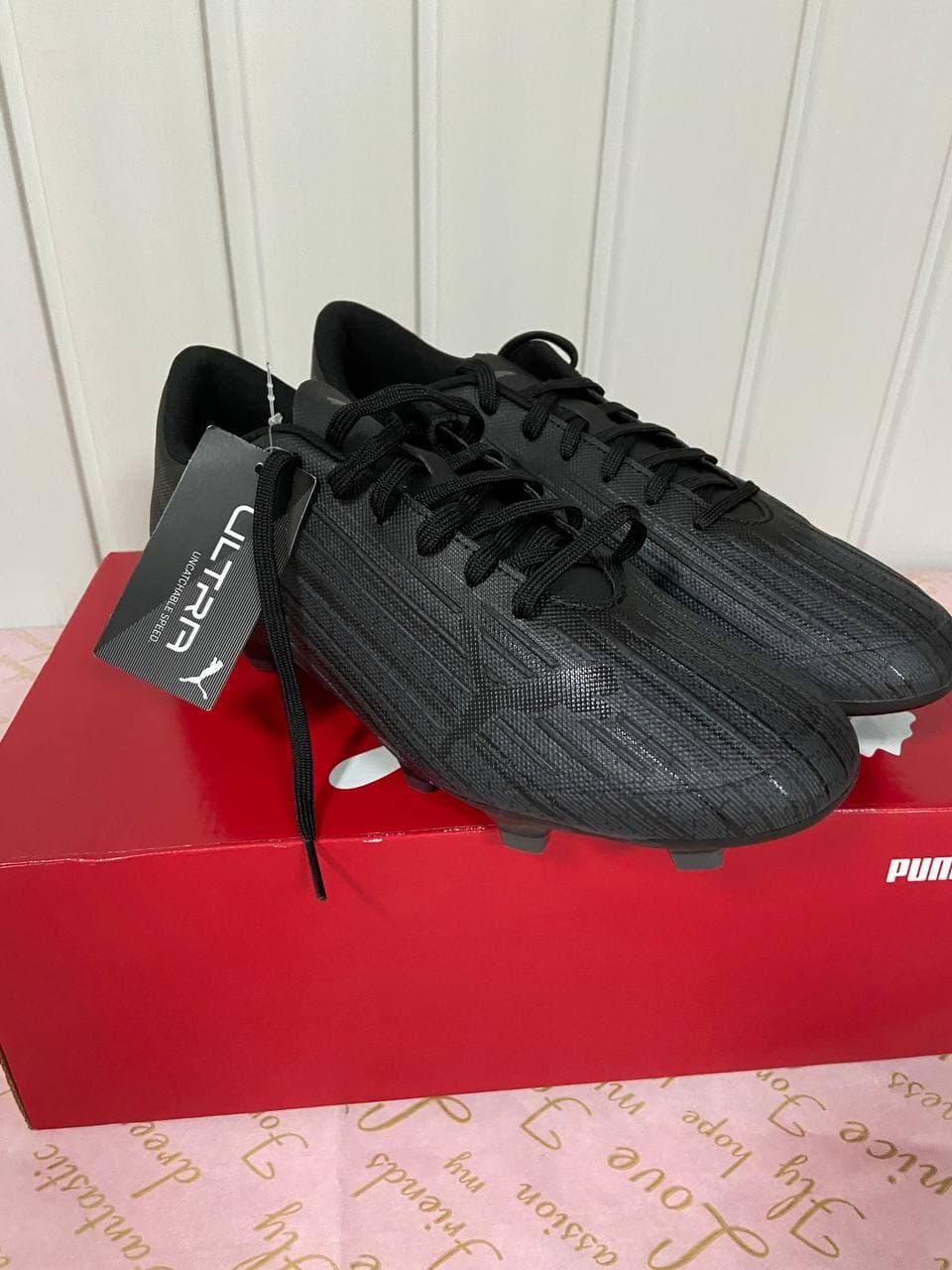 Puma clearance one 4.1