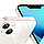 Apple iPhone 13 128GB Starlight (MLPG3), фото 3
