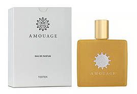 Жіночі парфуми Amouage Sunshine Woman Tester (Амуаж Саншайн) Парфумована вода 100 ml/мл Тестер